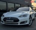 Білий Тесла Модель С, об'ємом двигуна 0 л та пробігом 470 тис. км за 13700 $, фото 6 на Automoto.ua
