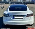 Белый Тесла Модель С, объемом двигателя 0.32 л и пробегом 132 тыс. км за 13500 $, фото 5 на Automoto.ua
