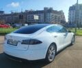 Белый Тесла Модель С, объемом двигателя 0 л и пробегом 210 тыс. км за 14500 $, фото 4 на Automoto.ua