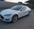 Білий Тесла Модель С, об'ємом двигуна 0 л та пробігом 9 тис. км за 24999 $, фото 1 на Automoto.ua