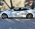 Белый Тесла Модель С, объемом двигателя 0 л и пробегом 126 тыс. км за 19700 $, фото 4 на Automoto.ua