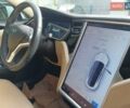 Білий Тесла Модель С, об'ємом двигуна 0 л та пробігом 118 тис. км за 15000 $, фото 10 на Automoto.ua