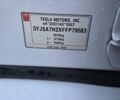 Білий Тесла Модель С, об'ємом двигуна 0 л та пробігом 130 тис. км за 14799 $, фото 41 на Automoto.ua
