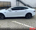 Білий Тесла Модель С, об'ємом двигуна 0 л та пробігом 116 тис. км за 15999 $, фото 5 на Automoto.ua