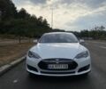 Білий Тесла Модель С, об'ємом двигуна 0 л та пробігом 180 тис. км за 15400 $, фото 1 на Automoto.ua