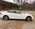 Белый Тесла Модель С, объемом двигателя 0 л и пробегом 193 тыс. км за 13055 $, фото 2 на Automoto.ua