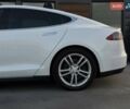 Білий Тесла Модель С, об'ємом двигуна 0 л та пробігом 470 тис. км за 13700 $, фото 9 на Automoto.ua