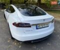 Білий Тесла Модель С, об'ємом двигуна 0 л та пробігом 179 тис. км за 12650 $, фото 3 на Automoto.ua