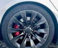 Білий Тесла Модель С, об'ємом двигуна 0 л та пробігом 130 тис. км за 14799 $, фото 28 на Automoto.ua