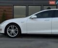 Білий Тесла Модель С, об'ємом двигуна 0 л та пробігом 470 тис. км за 13700 $, фото 8 на Automoto.ua