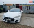Белый Тесла Модель С, объемом двигателя 0 л и пробегом 135 тыс. км за 14500 $, фото 8 на Automoto.ua