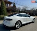 Белый Тесла Модель С, объемом двигателя 0 л и пробегом 95 тыс. км за 17800 $, фото 4 на Automoto.ua