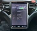 Білий Тесла Модель С, об'ємом двигуна 0 л та пробігом 230 тис. км за 13799 $, фото 45 на Automoto.ua
