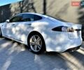 Белый Тесла Модель С, объемом двигателя 0 л и пробегом 126 тыс. км за 19700 $, фото 6 на Automoto.ua