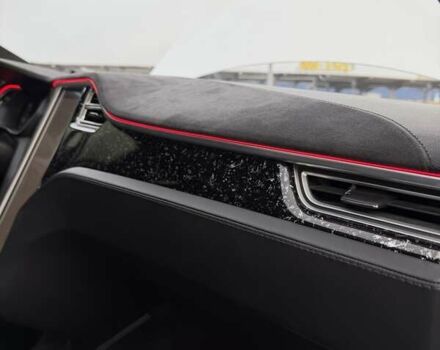 Білий Тесла Модель С, об'ємом двигуна 0 л та пробігом 144 тис. км за 16500 $, фото 21 на Automoto.ua