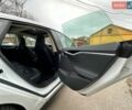 Белый Тесла Модель С, объемом двигателя 0 л и пробегом 130 тыс. км за 13340 $, фото 16 на Automoto.ua