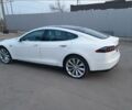Белый Тесла Модель С, объемом двигателя 0 л и пробегом 9 тыс. км за 24999 $, фото 2 на Automoto.ua