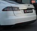Білий Тесла Модель С, об'ємом двигуна 0 л та пробігом 470 тис. км за 13700 $, фото 19 на Automoto.ua