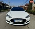 Белый Тесла Модель С, объемом двигателя 0 л и пробегом 95 тыс. км за 17800 $, фото 5 на Automoto.ua