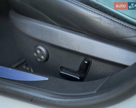 Білий Тесла Модель С, об'ємом двигуна 0 л та пробігом 189 тис. км за 12900 $, фото 25 на Automoto.ua