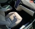Білий Тесла Модель С, об'ємом двигуна 0 л та пробігом 253 тис. км за 15000 $, фото 11 на Automoto.ua