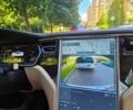 Белый Тесла Модель С, объемом двигателя 0 л и пробегом 108 тыс. км за 14800 $, фото 8 на Automoto.ua