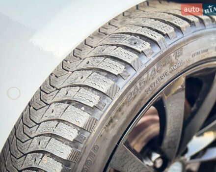 Білий Тесла Модель С, об'ємом двигуна 0 л та пробігом 189 тис. км за 12900 $, фото 21 на Automoto.ua