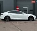 Белый Тесла Модель С, объемом двигателя 0 л и пробегом 239 тыс. км за 15999 $, фото 10 на Automoto.ua