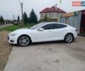 Белый Тесла Модель С, объемом двигателя 0 л и пробегом 135 тыс. км за 14500 $, фото 4 на Automoto.ua