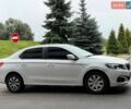 Білий Тесла Модель С, об'ємом двигуна 0 л та пробігом 173 тис. км за 14999 $, фото 37 на Automoto.ua