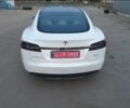 Белый Тесла Модель С, объемом двигателя 0 л и пробегом 9 тыс. км за 24999 $, фото 3 на Automoto.ua