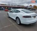 Белый Тесла Модель С, объемом двигателя 0 л и пробегом 120 тыс. км за 16100 $, фото 43 на Automoto.ua