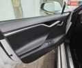 Білий Тесла Модель С, об'ємом двигуна 0 л та пробігом 237 тис. км за 14500 $, фото 2 на Automoto.ua