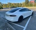 Белый Тесла Модель С, объемом двигателя 0 л и пробегом 254 тыс. км за 13000 $, фото 3 на Automoto.ua