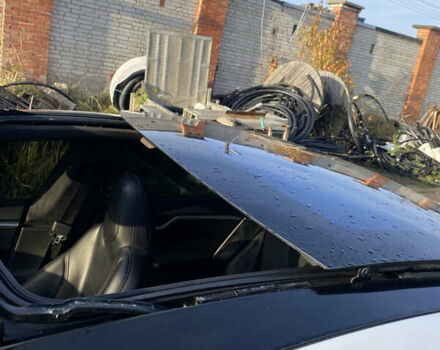 Белый Тесла Модель С, объемом двигателя 0 л и пробегом 225 тыс. км за 15500 $, фото 10 на Automoto.ua