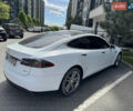 Білий Тесла Модель С, об'ємом двигуна 0 л та пробігом 115 тис. км за 20000 $, фото 3 на Automoto.ua