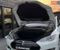 Білий Тесла Модель С, об'ємом двигуна 0 л та пробігом 470 тис. км за 13700 $, фото 65 на Automoto.ua