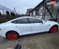 Белый Тесла Модель С, объемом двигателя 0 л и пробегом 220 тыс. км за 17300 $, фото 2 на Automoto.ua