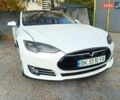 Білий Тесла Модель С, об'ємом двигуна 0 л та пробігом 118 тис. км за 15000 $, фото 22 на Automoto.ua
