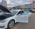 Белый Тесла Модель С, объемом двигателя 0 л и пробегом 120 тыс. км за 16100 $, фото 6 на Automoto.ua