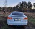 Белый Тесла Модель С, объемом двигателя 0 л и пробегом 196 тыс. км за 16600 $, фото 7 на Automoto.ua