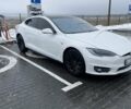 Белый Тесла Модель С, объемом двигателя 0 л и пробегом 194 тыс. км за 20000 $, фото 6 на Automoto.ua