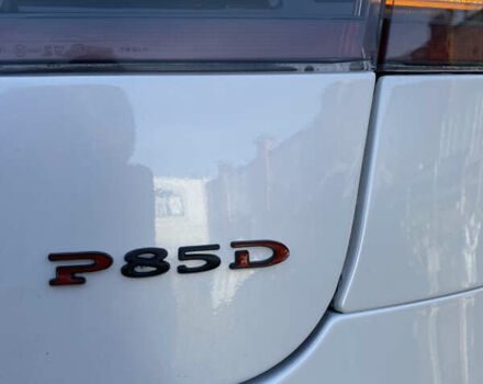 Белый Тесла Модель С, объемом двигателя 0 л и пробегом 225 тыс. км за 15500 $, фото 8 на Automoto.ua