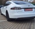 Белый Тесла Модель С, объемом двигателя 0 л и пробегом 240 тыс. км за 15500 $, фото 1 на Automoto.ua