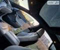 Білий Тесла Модель С, об'ємом двигуна 0 л та пробігом 130 тис. км за 17200 $, фото 12 на Automoto.ua