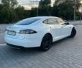 Белый Тесла Модель С, объемом двигателя 0 л и пробегом 192 тыс. км за 12400 $, фото 9 на Automoto.ua