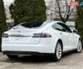 Белый Тесла Модель С, объемом двигателя 0 л и пробегом 143 тыс. км за 15900 $, фото 27 на Automoto.ua