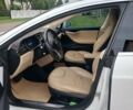 Белый Тесла Модель С, объемом двигателя 0 л и пробегом 135 тыс. км за 14500 $, фото 11 на Automoto.ua