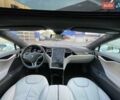 Білий Тесла Модель С, об'ємом двигуна 0 л та пробігом 9 тис. км за 24590 $, фото 24 на Automoto.ua