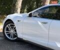 Білий Тесла Модель С, об'ємом двигуна 0 л та пробігом 173 тис. км за 14999 $, фото 18 на Automoto.ua